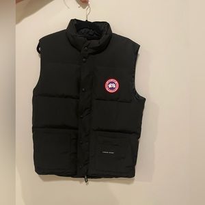 Canada Goose vest